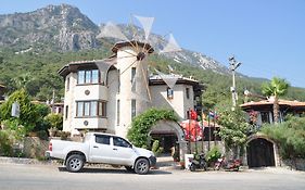 Hotel Gokova