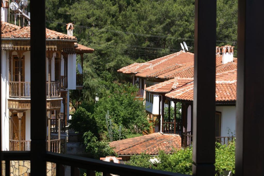 Hotel Gokova Akyaka  Exterior foto