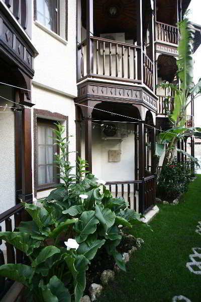 Hotel Gokova Akyaka  Exterior foto
