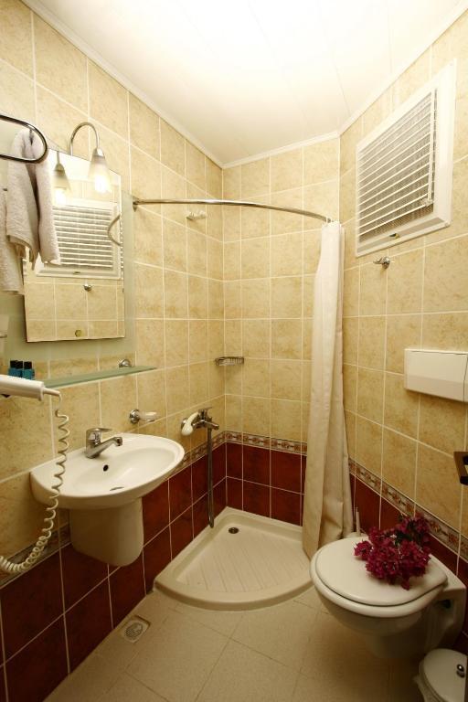 Hotel Gokova Akyaka  Zimmer foto