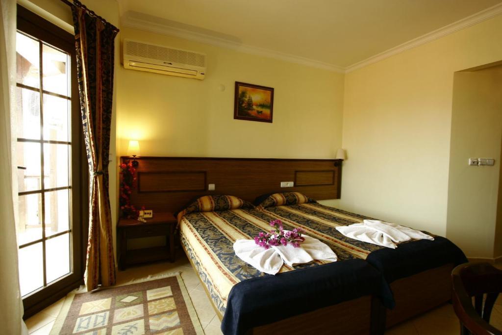 Hotel Gokova Akyaka  Zimmer foto